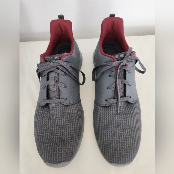 Skechers Memory Foam Sport - Picture 1 of 6